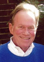 John Kelley Obituary