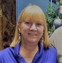 Sharon Zeringue Obituary