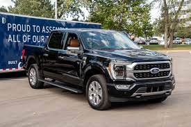 2021 Ford F 150 Has The Right Features For The Right Time Pickuptrucks Com News