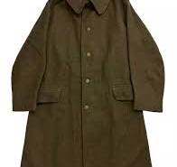 WW1 jackets & coats