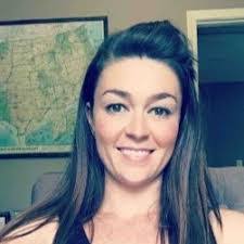 Danielle Sumrall's Instagram, Twitter & Facebook