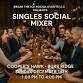 Singles Social Mixer Burr Ridge Cooper's Hawk event image