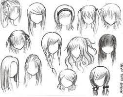Dessiner Manga Mini Gothlaura 1076807 Comment Dessiner Des Cheveux Cheveux Manga Dessin De Cheveux