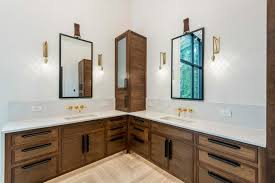 A kids bathroom with one sink and two side walls. Bathroom Remodeling Bathroom Tile Countertops Vanity Tops Raleigh Nc Absolute Stone