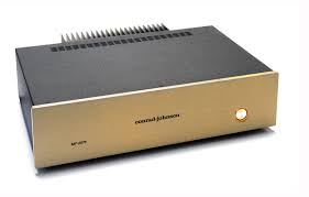 Conrad-Johnson MF 2275 Amplifier