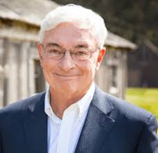 5th District Supervisor Runner-Up Chris Skyhawk Endorses John Redding for  June Election