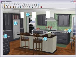 4 kitchen design software free to use