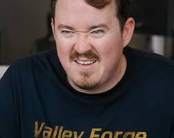 Valley Forge Automotive Center T-shirt, Navy