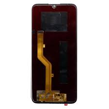 LCD with Touch Screen for Gionee Max ...