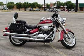 Check Out This 2008 Suzuki Boulevard C50 T Listing In San Antonio Tx 78218 On Cycletrader Com It Is A Cruiser Suzuki Boulevard Motorcycle Cruiser Motorcycle