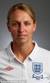 I'm a realist but now I am starting to believe England can go all the way  in World Cup, admits former captain Faye White