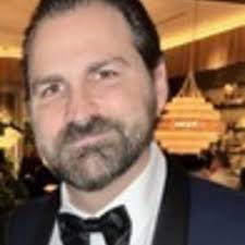 Dr. Marc Weizenberg in Toronto