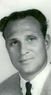 Gerald Rainey Obituary (1934