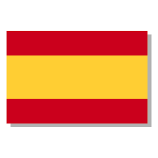 Wählen sie aus erstklassigen inhalten zum thema spanien flagge in höchster qualität. Spanien Flagge Sprachikone Transparenter Png Und Svg Vektor