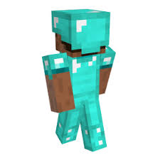 Credit would be nice, but is not required. Diamond Armor Minecraft Skins Namemc