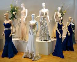 Laurel S House Santee Alley Los Angeles Ca Ladies Wear Dresses Prom Dress Stores Dresses