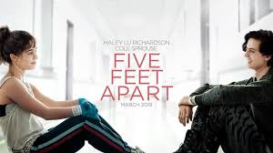 Enjoy your free full hd movies! Five Feet Apart Full Movie Online Video Dailymotion