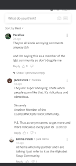 Stonetoss, comic, furry, trans, queer, lgbtq · claim authorship edit . Found On An Article About Gay Comments Being Hidden On Marvel S Twitter R Sapphoandherfriend