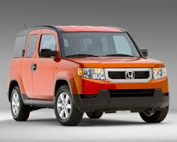 What years were honda element made? Honda Element Autopedia Fandom