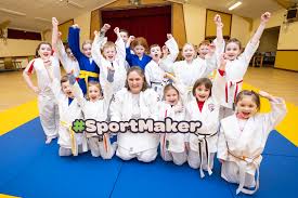 Portaferry School of Judo