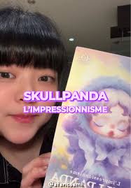 Skullpanda Teakwood and Ambrr