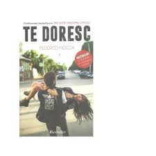 Te invităm să afli mai multe despre actorul mario casas care a jucat rolul lui step din ecranizarea romanului „trei metri deasupra cerului de federico moccia. Te Doresc Trei Metri Deasupra Cerului Vol 2 Federico Moccia 52128