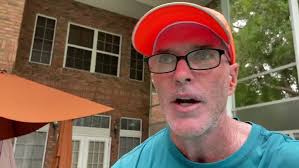 ‘Water broom’ 4030 jrod tip 4gpm