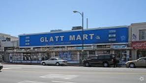 Glatt Mart