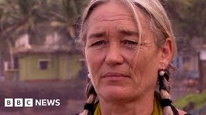 How did Scarlett Keeling die? A mother's fight for justice