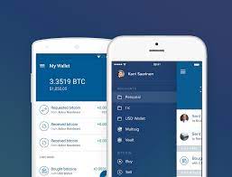 Our mission is to create an open financial system for the world. Coinbase Launches Redesigned Ios And Android Apps By Coinbase The Coinbase Blog