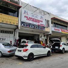 Bengkel computerbox kereta di kulim. Bengkel Computerbox Kereta Di Kulim