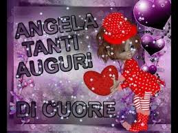 Buon Onomastico Angela Venerdi 4 Gennaio 2019 In Attesa Della Befana Buo Buon Onomastico Onomastico Angeli
