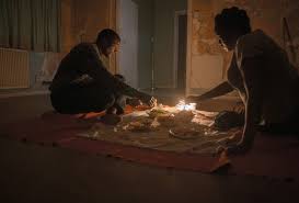 His house movie free online. His House Ending Explained A Tale Of Two Refugees Thedeadtoons