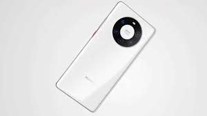 Huawei Mate 40 Pro+ has the best ...