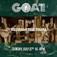 Summer Music Series: Redraw the Farm — Colorado Springs Brewery Goat Patch Brewing Company