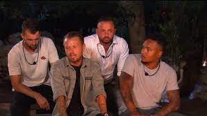 Nattevingerwerk In Temptation Island Aflevering 8 Dreigt Er Nog Een Relatie Te Klappen Love Reality