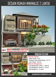Kemudian di bagian carport rumah. Jasa Desain Exsterior Dan Interior Jasa Desain Rumah Jakarta