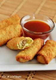 Chicken Egg Rolls Recipes Sweet N Sour Sauce Recipe Egg Roll Recipes