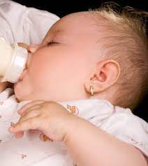 When And How To Get Baby S Ears Pierced