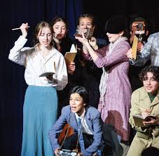 Honor Roll of Donors