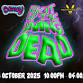 DANDY – RIOT OF THE LIVING DEAD event image
