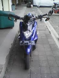 Bagi anda pecinta motor modifikasi motor matic dan sedang mencari referensi tentang modifikasi maupun ide unik tentang motor x ride di modif. Modifikasi Unik Yamaha X Ride Pakai Headlamp Satria Fu Beda Dari Yang Lain Indoride Com