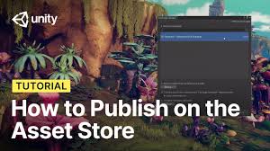 Find game assets tagged unity like visustella atelier: How To Publish On The Unity Asset Store Youtube
