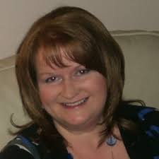 Susan Fielding (@SusieFielding)