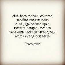 Allah ta'ala tak akan memberikan ujian melebihi kemampuan dari hambanya. Penantian Terindah V Twitter Allah Tidak Akan Memberikan Ujian Kepada Hamba Nya Kecuali Melampaui Batas Kemampuan Hamba Https T Co Zwglldijci
