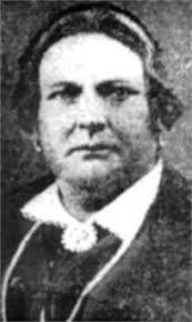 The Colourful Life of Mother Buntine