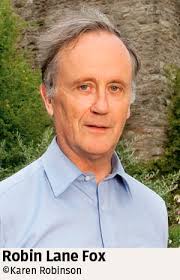 Augustinus von Robin Lane Fox