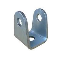 1/2 Mounting Hole Clevis Mount / Diagonal Link Bracket Kits ...