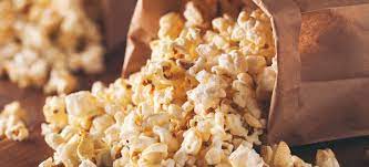 Is Popcorn Healthy Nutrition Benefits Vs Pitfalls Dr Axe