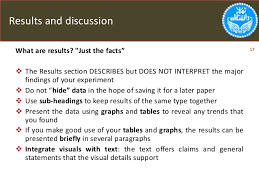 An excerpt from the discussion section of a chemistry report footnote. Research Result Nengu